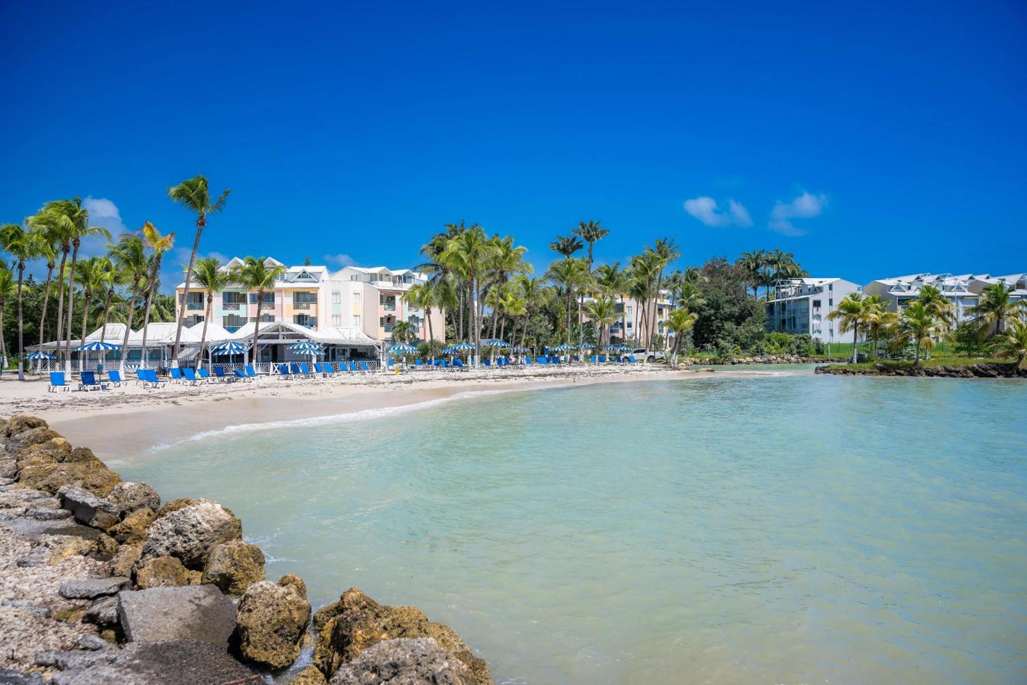 Appartement Bord De Mer Tres Fonctionnel , Sur La Plage & Vue Mer Exceptionnelle Ле-Гозье Экстерьер фото